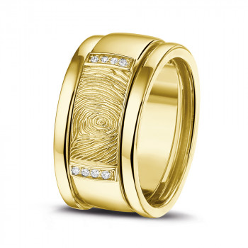 gouden-vingerafdruk-ring-sider-glad_sy-ry-004_ry-005_seeyou-memorial-jewelry_541-552_geboortesieraden