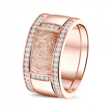 rosegouden-vingerafdruk-ring-sider-diamant_sy-rr-004_rr-006_seeyou-memorial-jewelry_542-556_geboortesieraden