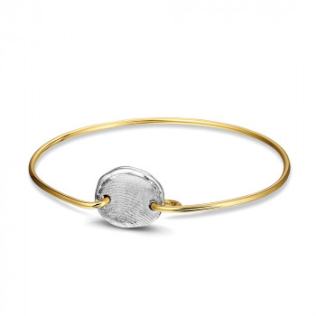 zilveren-vingerafdruk-goud-armband-rond-only-wax_sy-406-sg_seeyou-memorial-jewelry_474_geboortesieraden