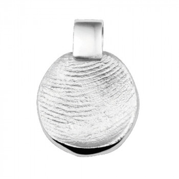 zilveren-vingerafdruk-hanger-rond-only-wax_sy-401-s_seeyou-memorial-jewelry_456_geboortesieraden