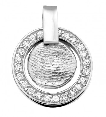 zilveren-vingerafdruk-hanger-rond-zirkonia-only-wax_sy-401-sz_seeyou-memorial-jewelry_457_geboortesieraden