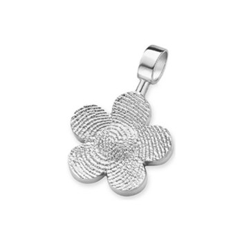 zilveren-vingerafdrukbedel-bliss-flower_jewel-concepts-1108750_memento-aan-jou
